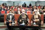 گزارش تصویری مراسم افتتاح سازمان داوری تعاون