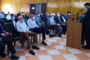 برگزاری جلسه هم اندیشی فعالان اقتصادی بخش تعاون در همدان