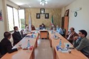 برگزاری نشست کمیته کارشناسی مشترک نمایندگان اتاق‌های تعاون، بازرگانی و اصناف در اصفهان