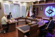 اعلام آمادگی اتاق تعاون ایران برای راه‌اندازی اتحادیه‌های تخصصی کشاورزی در شهرستان جیرفت