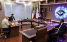 اعلام آمادگی اتاق تعاون ایران برای راه‌اندازی اتحادیه‌های تخصصی کشاورزی در شهرستان جیرفت