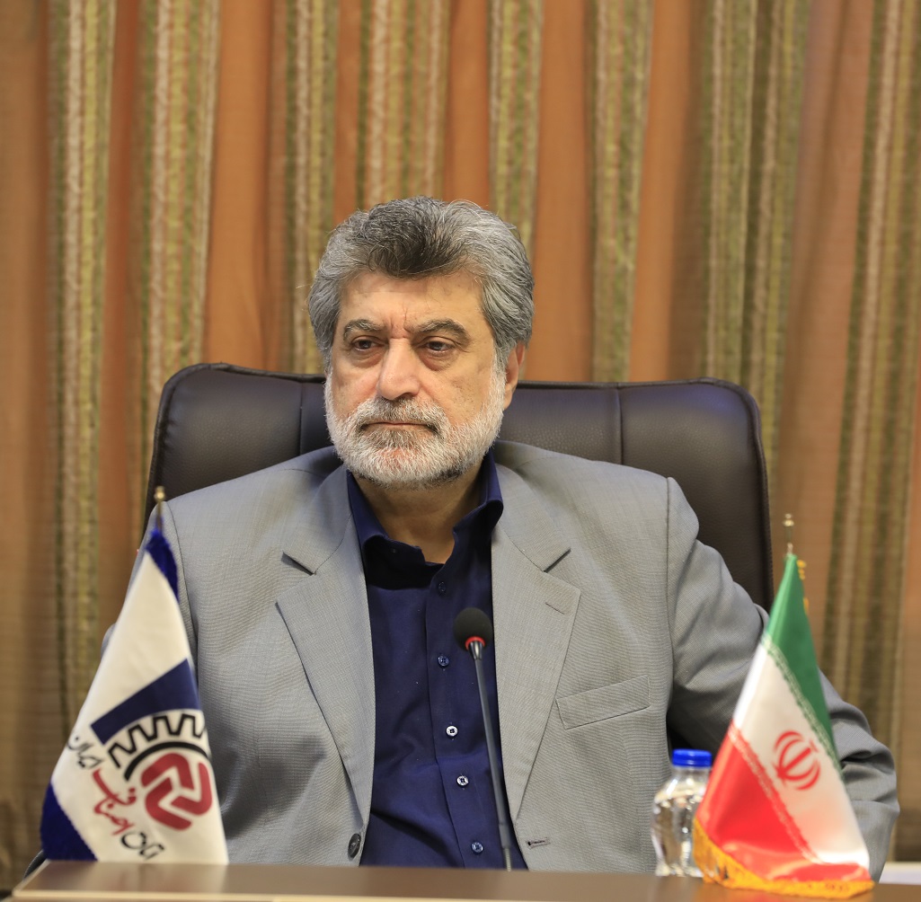 پیام تبریک رئیس اتاق اصناف ایران به مناسبت روز تعاون