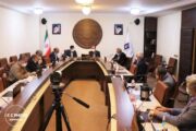 هیات رئیسه جدید کمیسیون تخصصی تامین و توزیع تعاونی‌های مصرف اتاق تعاون ایران معرفی شدند
