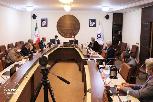 هیات رئیسه جدید کمیسیون تخصصی تامین و توزیع تعاونی‌های مصرف اتاق تعاون ایران معرفی شدند