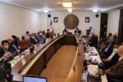 نقش مهم اتاق تعاون ایران در زنجیره‌سازی تامین داخلی و بین‌المللی