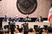 نشست مشترک اتاق تعاون ایران با وزیر جهادکشاورزی برگزار شد