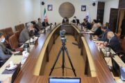 هیات رئیسه جدید کمیسیون حمل و نقل، گمرک و ترانزیت اتاق تعاون ایران معرفی شدند