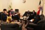 برگزاری نشست مشترک اتاق تعاون ایران با دبیرخانه ستاد ساماندهی و حمایت از مشاغل خانگی