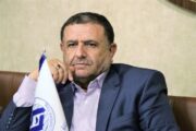 صمد مرعشی به عنوان «مشاور رئیس اتاق تعاون ایران در امور اتاق‌های استان» منصوب شد
