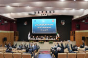 مجمع عادی بطور فوق العاده اتاق تعاون ایران برگزار شد