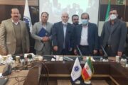 کمیسیون‌های کشاورزی اتاق تعاون ایران و اتاق بازرگانی ایران تفاهم‌نامه همکاری امضا کردند