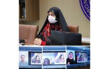 چهل و هشتمین کمیسیون تخصصی بانوان اتاق تعاون ایران برگزار شد