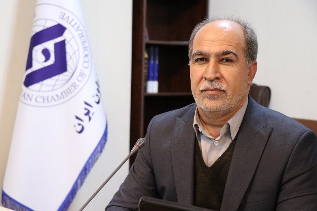 تجلی و شکوفایی بخش تعاون دستاورد بزرگ انقلاب اسلامی است
