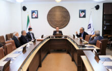 برگزاری چهل‌ونهمین جلسه کمیسیون تامین و توزیع تعاونی‌های مصرف در اتاق تعاون ایران