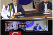 بررسی توسعه همکاری‌های اتاق تعاون ایران و اتحادیه بین‌المللی تعاون