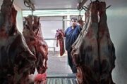 پیشنهاد دامداران  برای خرید توافقی گوشت قرمز اعلام شد