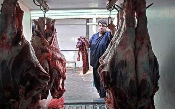 پیشنهاد دامداران  برای خرید توافقی گوشت قرمز اعلام شد