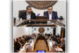 نشست مشترک کمیسیون اقتصادی مجلس شورای اسلامی با اتاق تعاون ایران