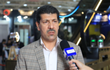 نمایش قدرت دستاوردهای دانش بنیان شرکت های تولیدکننده ایرانی