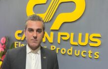 رونمایی محصول جدید کابین‌پلاس در یازدهمین نمایشگاه بین‌المللی صنعت آسانسور