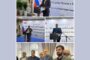 مرکز تجاری ایران در روسیه افتتاح شد
