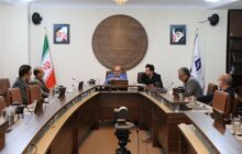 بررسی مشکلات تعاونی‌های خدمات سلامت در کمیسیون بهداشت و درمان اتاق تعاون ایران