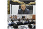 برگزاری وبینار آموزشی قابلیت های ثبت کالا در سامانه جامع تجارت در اتاق تعاون ایران