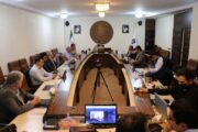 بررسی و ارائه نظرات پیشنهادی دستور العمل تنظیم بازار پتروشیمی در کمیسیون انرژی اتاق تعاون ایران