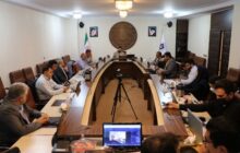 بررسی و ارائه نظرات پیشنهادی دستور العمل تنظیم بازار پتروشیمی در کمیسیون انرژی اتاق تعاون ایران