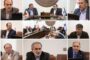 گزارش تصویری نشست مشترک اتاق تعاون ایران با کمیسیون ویژه جهش و رونق تولید مجلس شورای اسلامی