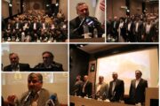 گزارش تصویری نشست مشترک اتاق تعاون ایران با وزیر پیشنهادی وزارت تعاون، کار و رفاه اجتماعی