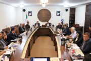 تشکیل کمیته مستقل تعاون در کمیسیون ویژه جهش و رونق تولید مجلس شورای اسلامی