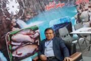تامین نهاده‌ها مشکل اصلی تولیدکنندگان ماهیان گرم آبی