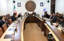 بررسی عملکرد صندوق ضمانت سرمایه‌گذاری در کمیسیون بازارسرمایه، بیمه و بانک اتاق تعاون ایران
