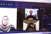 بررسی 4دستور در کمیسیون بانوان اتاق تعاون ایران