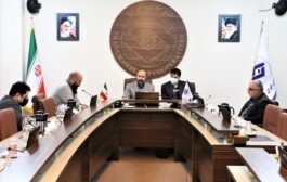سی و هشتمین کمیسیون تخصصی مسکن و خدمات فنی مهندسی اتاق تعاون ایران برگزار شد