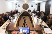 بررسی ۴دستور در نشست مشترک کمیسیون کشاورزی و کمیسیون مصرف اتاق تعاون ایران