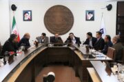 شناسایی مهم‌ترین مشکلات حوزه صنعت ساختمان در نشست مشترک دو کمیسیون اتاق تعاون ایران