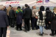 حضور پررنگ تعاونی‌های آذربايجان‌غربى در توزیع کالاهای اساسی روزهای پایان سال و ماه مبارک رمضان