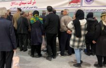 حضور پررنگ تعاونی‌های آذربايجان‌غربى در توزیع کالاهای اساسی روزهای پایان سال و ماه مبارک رمضان