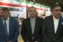 حضور پررنگ ایران در نمایشگاه بین‌المللی صنعت ساختمان روسیه