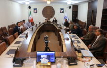 بررسی فرصت های سرمایه‌گذاری در کشور ارمنستان در کمیسیون توسعه تجارت و صادرات غیرنفتی اتاق تعاون ایران