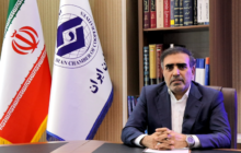 پیام رییس اتاق تعاون ایران به مناسبت روز ملی حمل و نقل