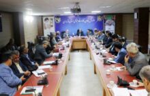 تشکیل شورای هماهنگی تعاون با هدف اجرای سند توسعه بخش تعاون در مازندران