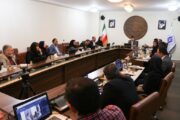 برگزاری اولین نشست شورای همفکری مسئولیت اجتماعی ایران/ سند توسعه اقتصادی کشور با بعد اجتماعی مبتنی بر تعاونی‌ها
