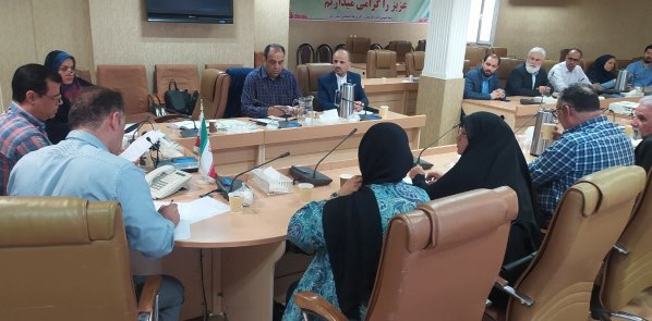 توسعه صادرات غیرنفتی استان البرز سرعت می‌گیرد