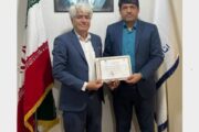 افتتاح مرکز کارآموزی بین‌کارگاهی در اتاق تعاون استان بوشهر