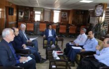 بررسی وضعیت اتحادیه‌های تعاونی فعال و غیر فعال استان همدان