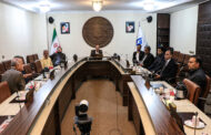 تاکید بر حمایت از تعاونی‌ها در جهت توسعه صادرات در کمیسیون تخصصی توسعه تجارت و صادرات غیرنفتی اتاق تعاون ایران