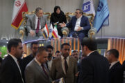 استقبال از حضور تولیدکنندگان ایرانی در بازار مسکن عراق